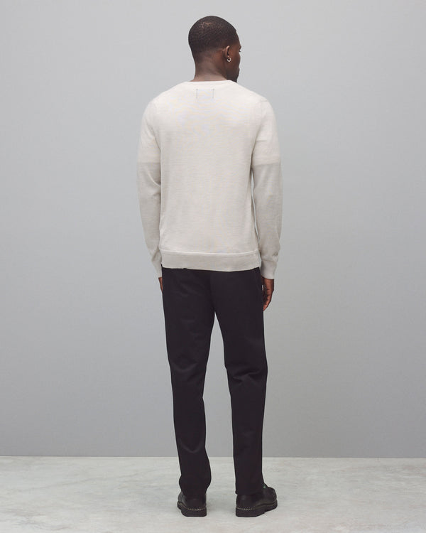 Reigning Champ Cotton Chino Freshman Slim Pant