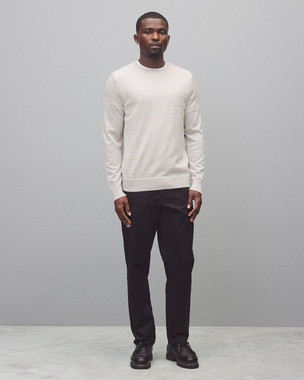reigning champ Cotton Chino Freshman Slim Pant
