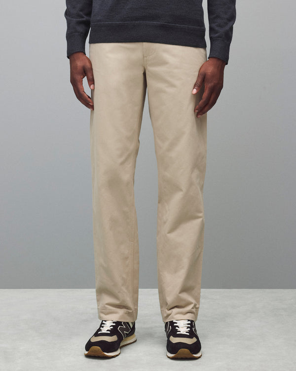 Reigning Champ Cotton Chino Freshman Standard Pant