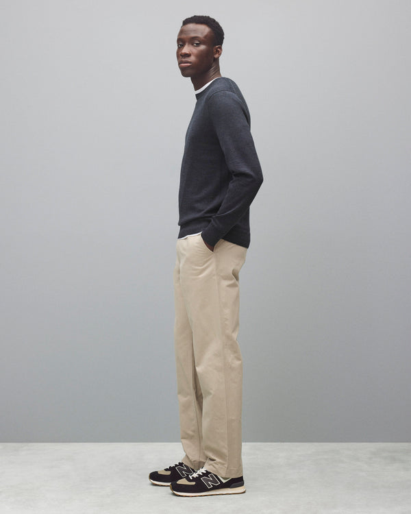 Reigning Champ Cotton Chino Freshman Standard Pant
