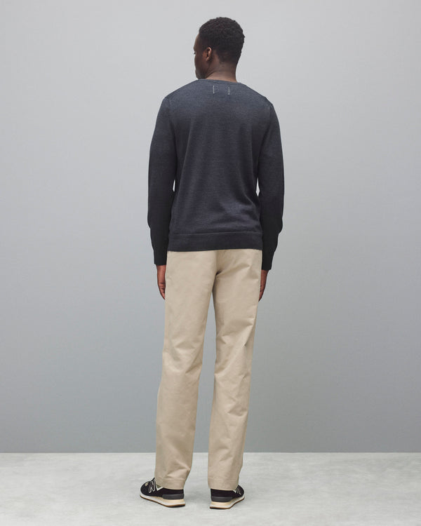 Reigning Champ Cotton Chino Freshman Standard Pant