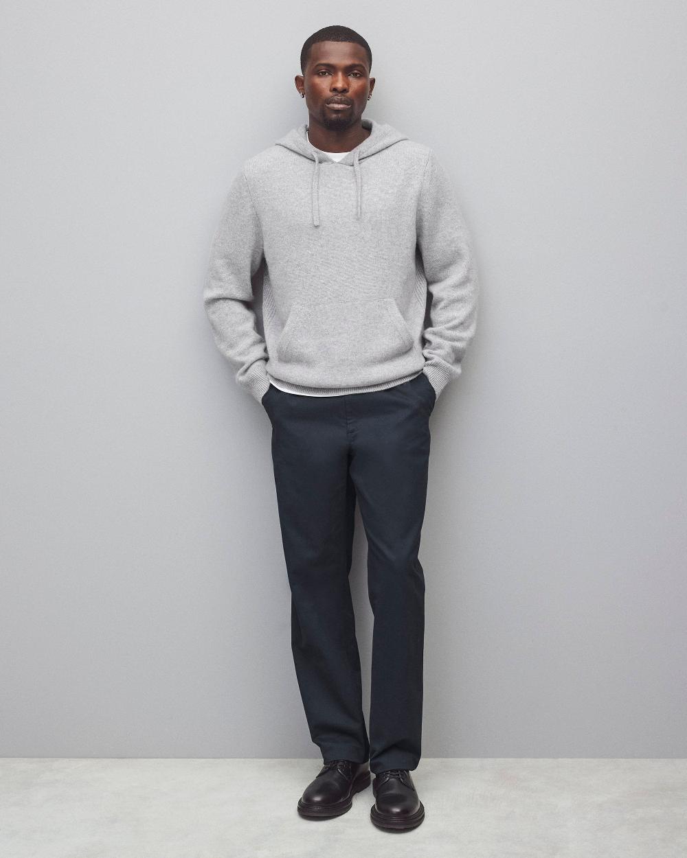 reigning champ Cotton Chino Freshman Standard Pant
