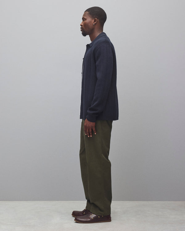 Reigning Champ Cotton Chino Freshman Standard Pant