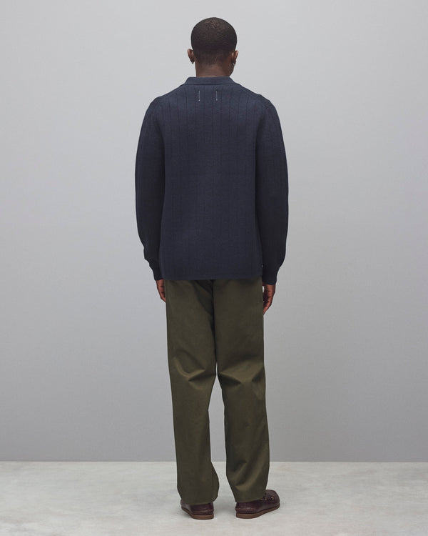 Reigning Champ Cotton Chino Freshman Standard Pant