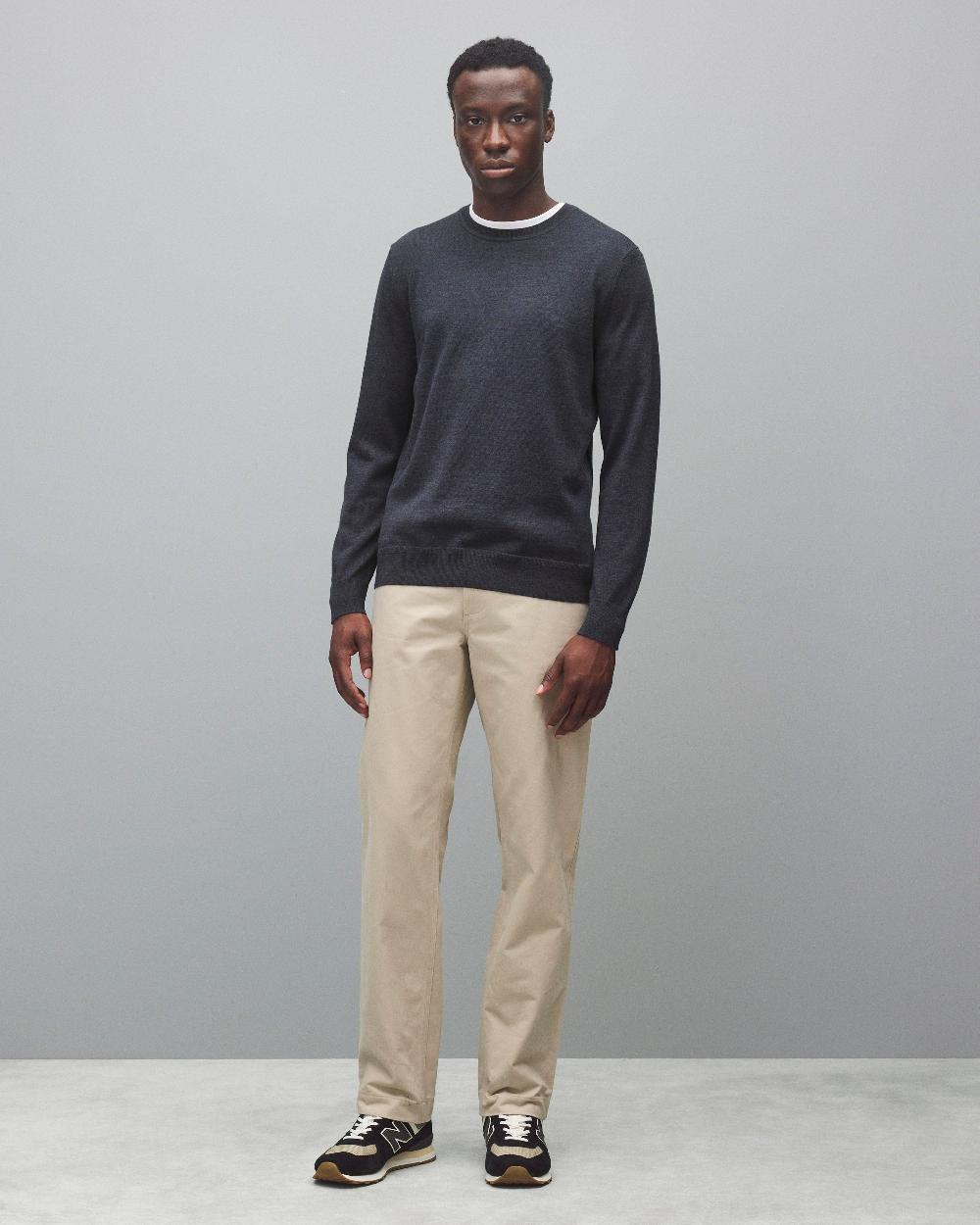 reigning champ Cotton Chino Freshman Standard Pant