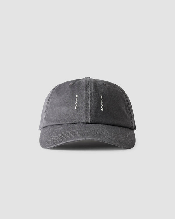 Reigning Champ Cotton Chino Low Pro Strapback Cap