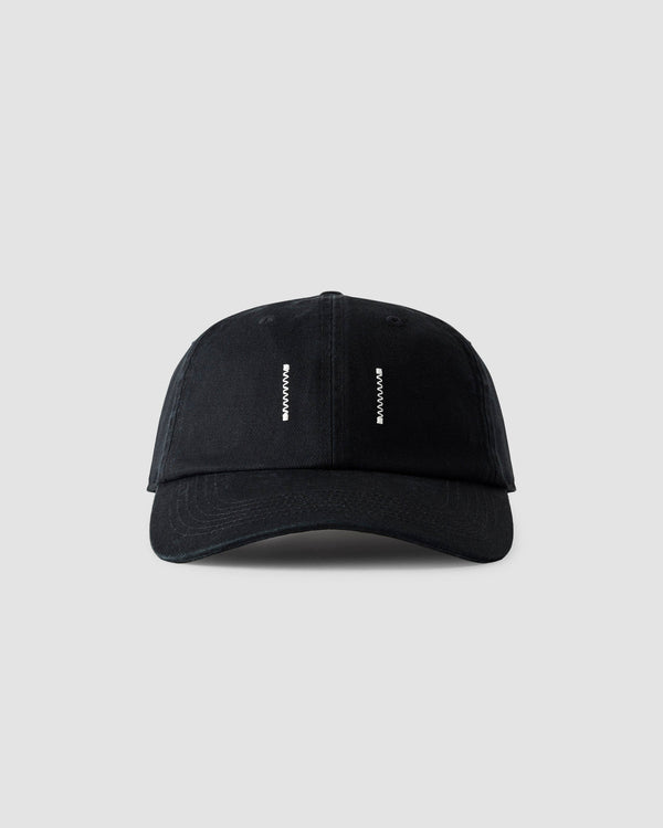 Reigning Champ Cotton Chino Low Pro Strapback Cap