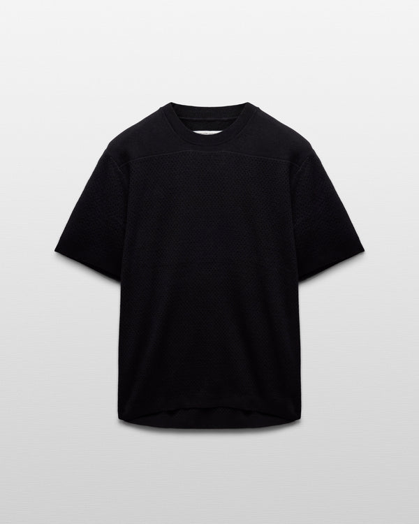 Reigning Champ Cotton Linen Yard Shirt