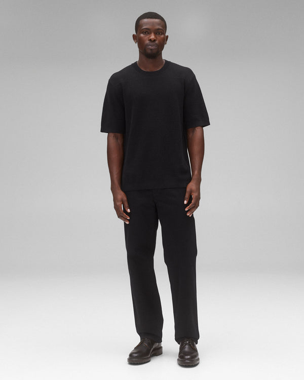 Reigning Champ Cotton Linen Yard Shirt