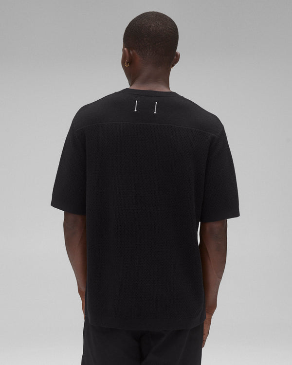 Reigning Champ Cotton Linen Yard Shirt