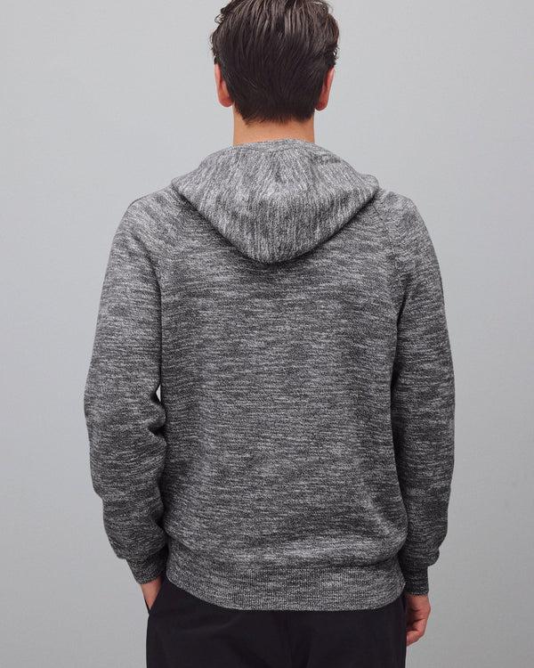 Reigning Champ Cotton Slub Laurel Hoodie