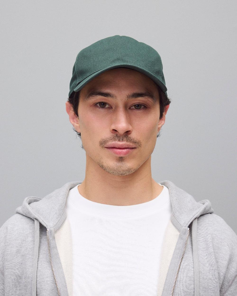 reigning champ Dart Cap