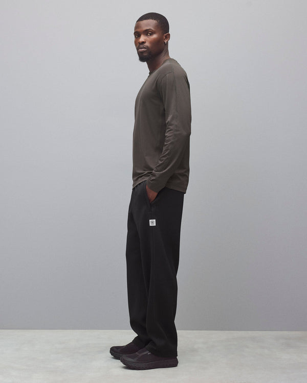 Reigning Champ Double Knit Rally Relaxed Pant