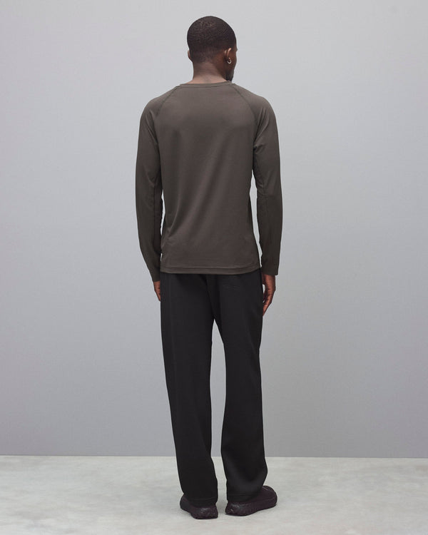 Reigning Champ Double Knit Rally Relaxed Pant