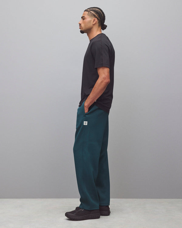 Reigning Champ Double Knit Rally Relaxed Pant