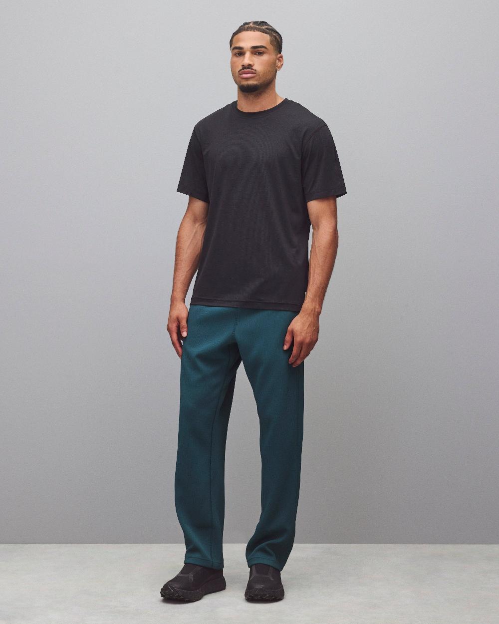 reigning champ Double Knit Rally Relaxed Pant