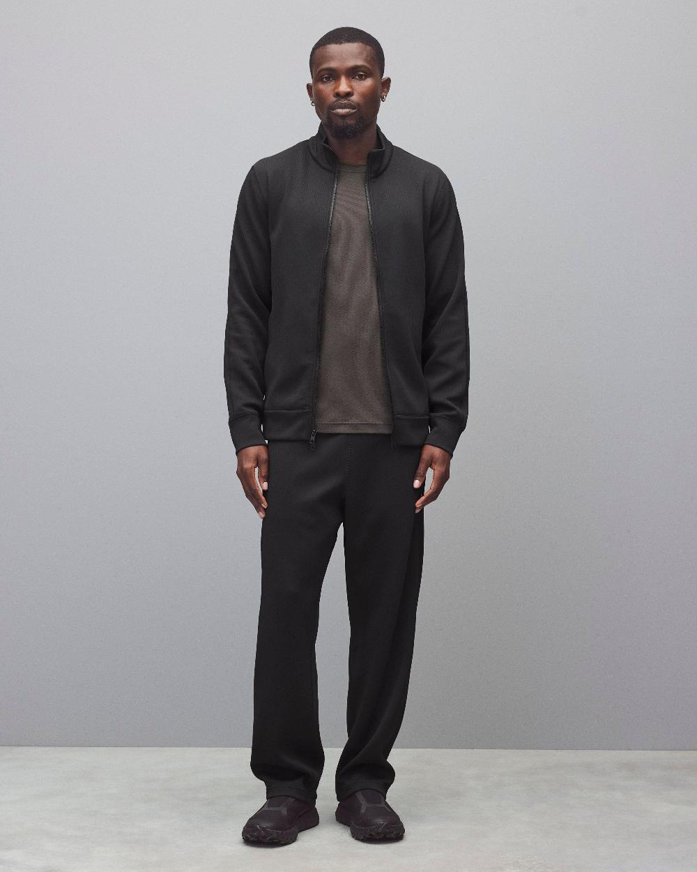 reigning champ Double Knit Rally Relaxed Pant
