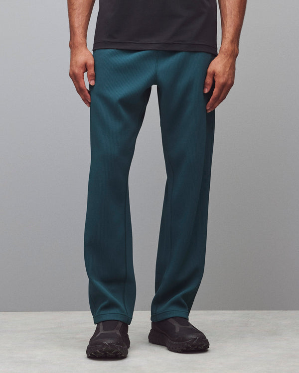 Reigning Champ Double Knit Rally Relaxed Pant