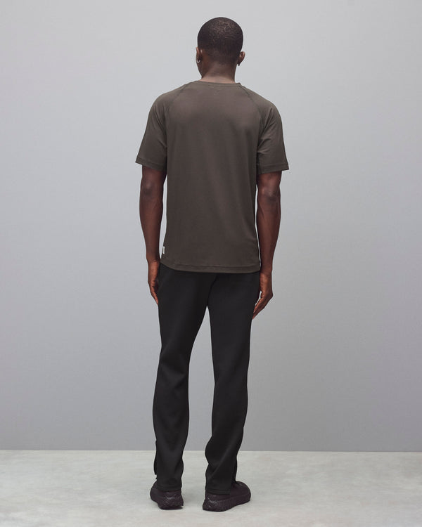 Reigning Champ Double Knit Rally Slim Jogger