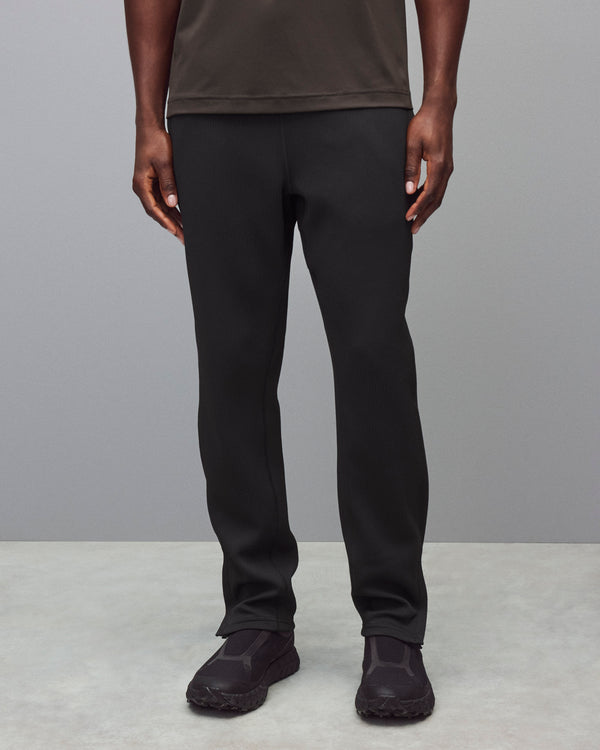 Reigning Champ Double Knit Rally Slim Jogger