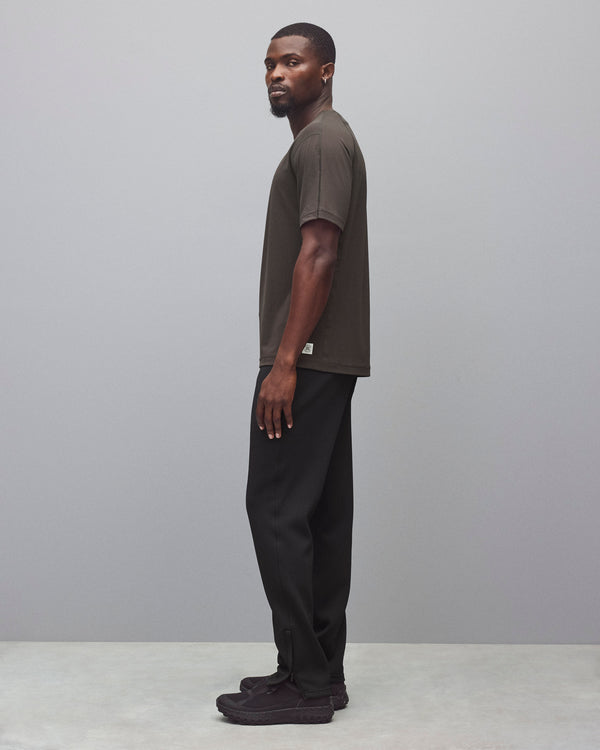 Reigning Champ Double Knit Rally Slim Jogger