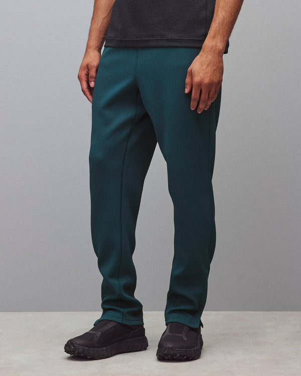 Reigning Champ Double Knit Rally Slim Jogger
