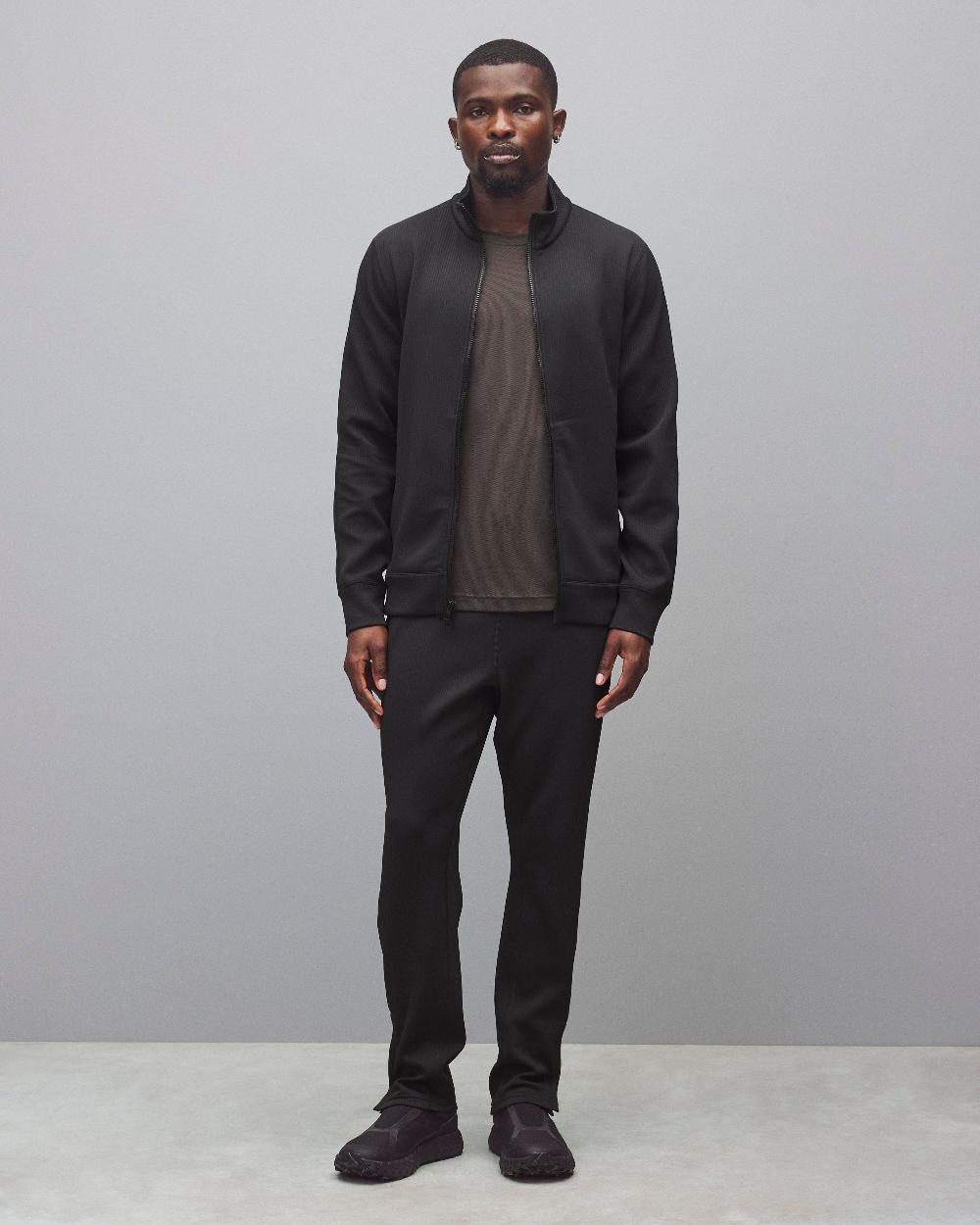 reigning champ Double Knit Rally Slim Jogger