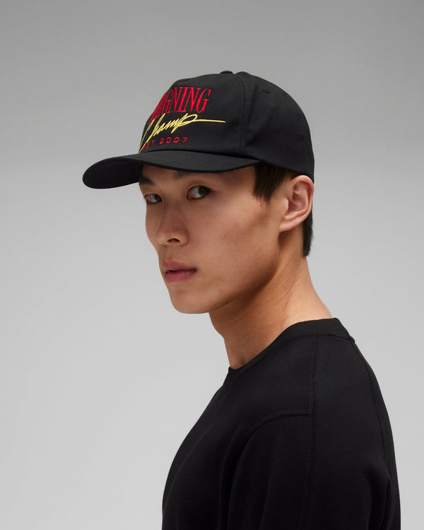 Reigning Champ Est. 2007 Snapback Cap
