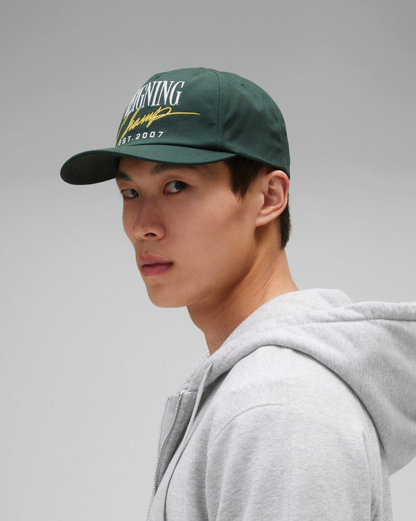 Reigning Champ Est. 2007 Snapback Cap