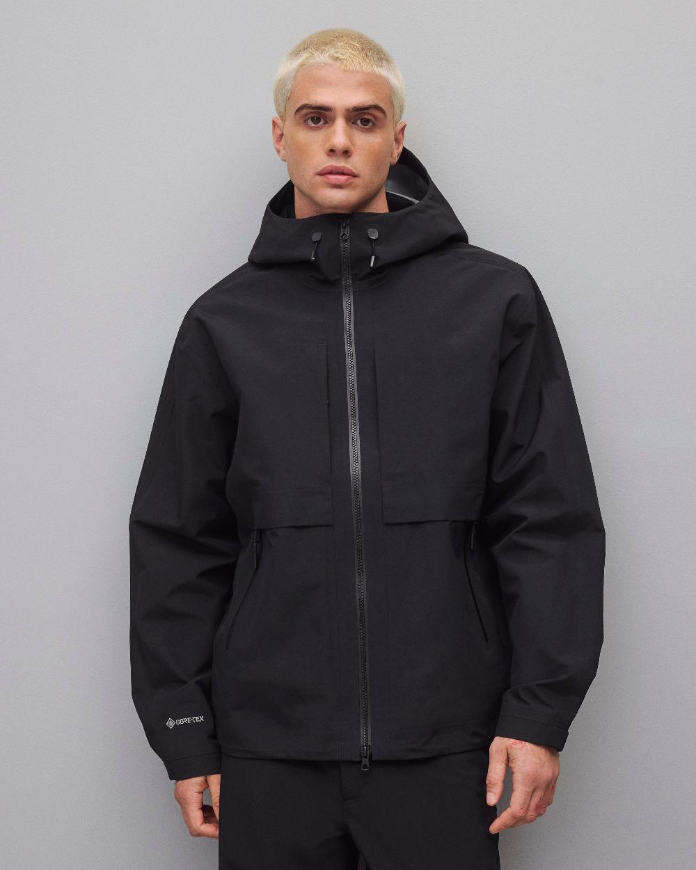 reigning champ Gore-Tex® Waterproof Rival Jacket