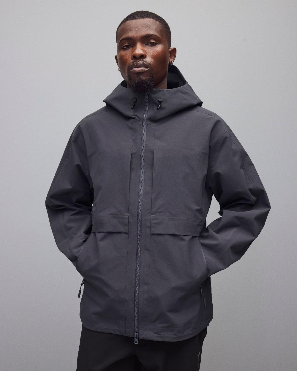 reigning champ Gore-Tex® Waterproof Rival Jacket