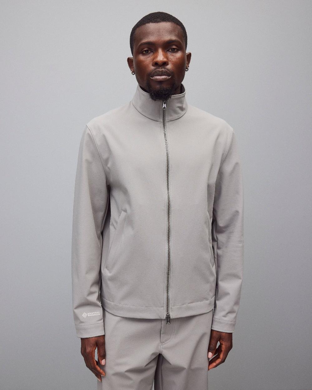 reigning champ Gore-Tex® Windstopper Pivot Jacket