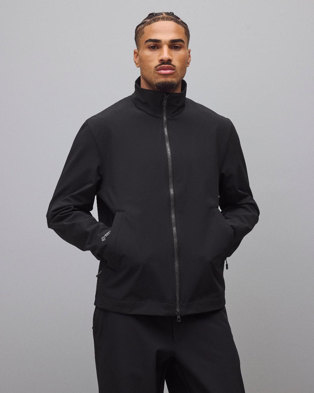 reigning champ Gore-Tex® Windstopper Pivot Jacket