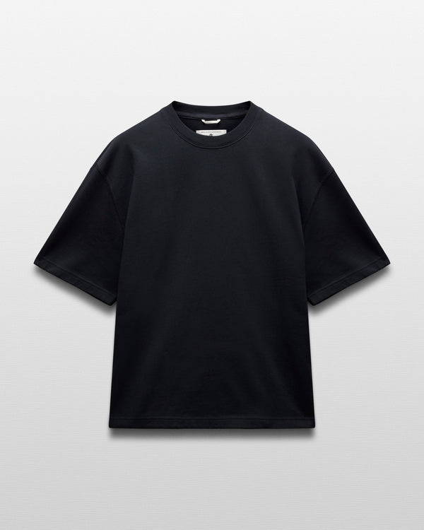 Reigning Champ Heavyweight Jersey Relaxed T-Shirt