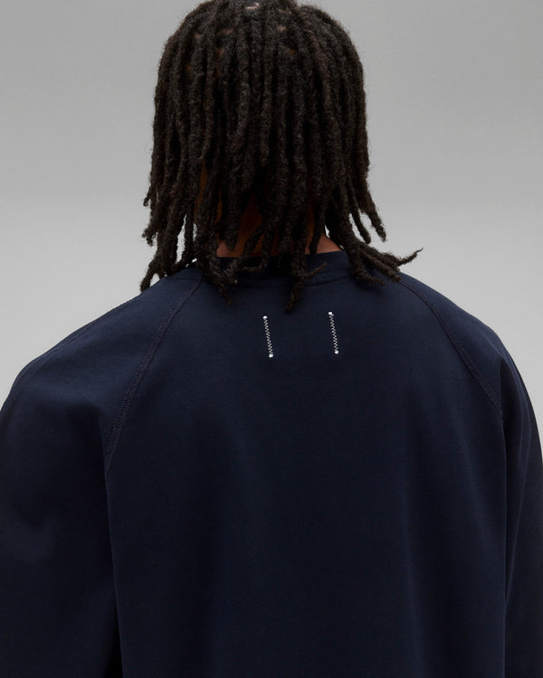 Reigning Champ Heavyweight Jersey Relaxed T-Shirt