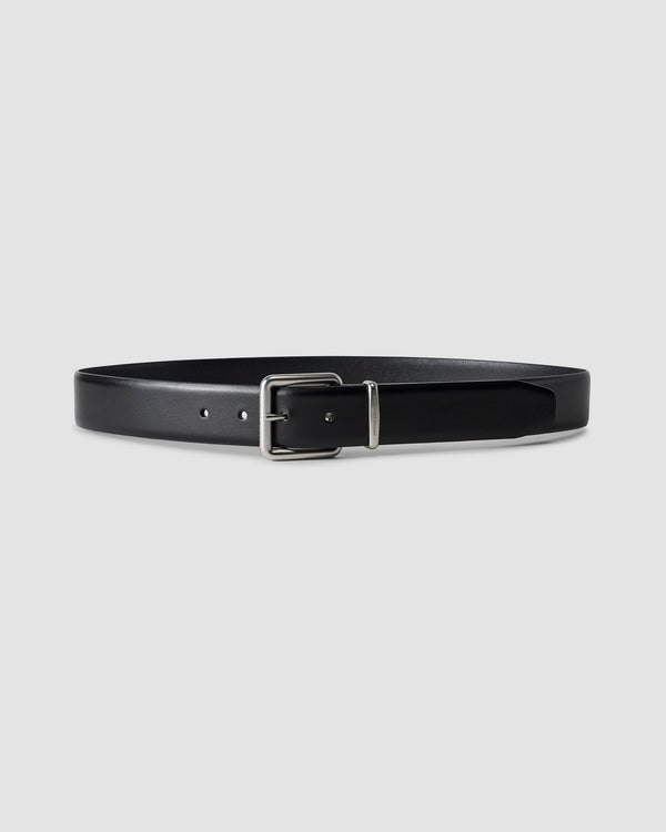 Reigning Champ Ivy Leather Belt