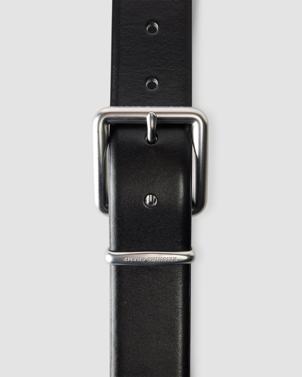 Reigning Champ Ivy Leather Belt