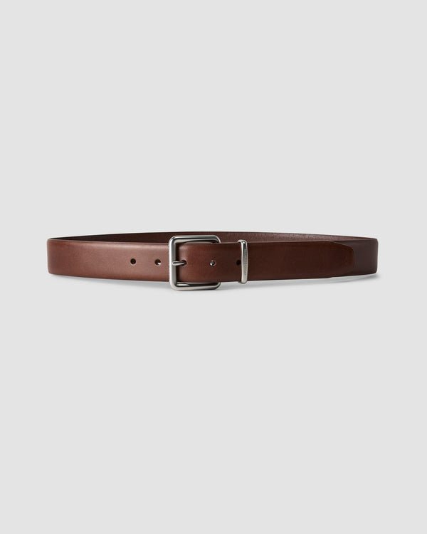 Reigning Champ Ivy Leather Belt