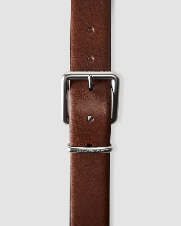 Reigning Champ Ivy Leather Belt
