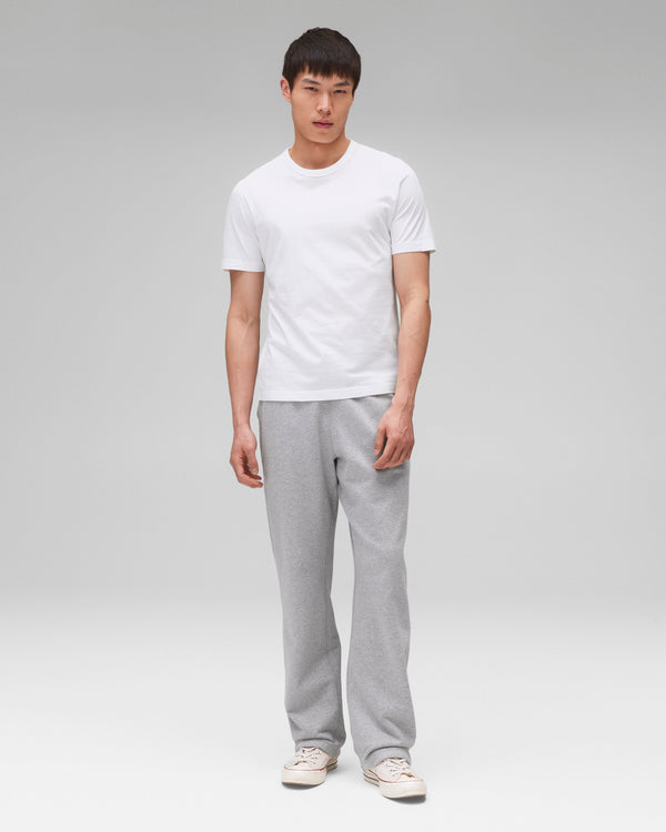 Reigning Champ Lightweight Jersey Slim T-Shirt