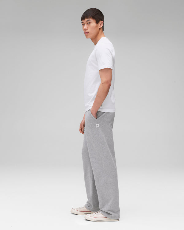 Reigning Champ Lightweight Jersey Slim T-Shirt