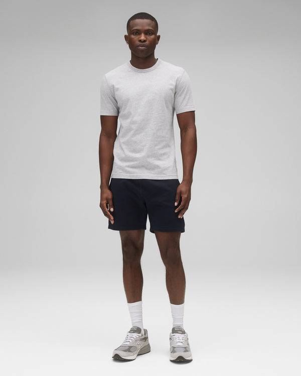 Reigning Champ Lightweight Jersey Slim T-Shirt