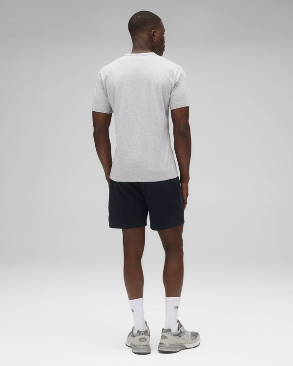 Reigning Champ Lightweight Jersey Slim T-Shirt