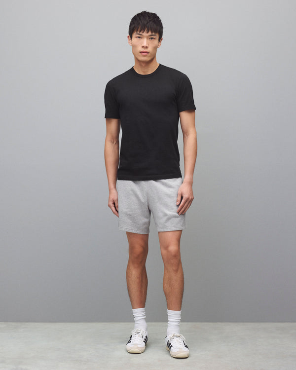 Reigning Champ Lightweight Jersey Slim T-Shirt