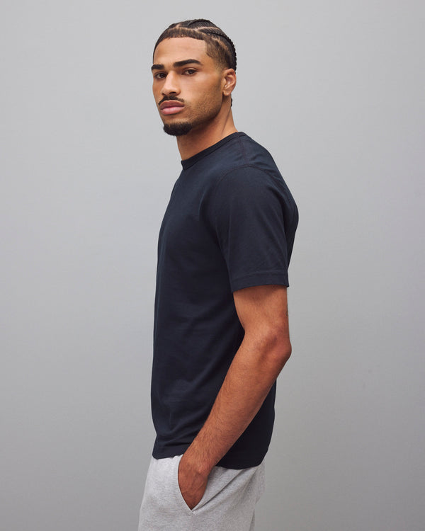 Reigning Champ Lightweight Jersey Slim T-Shirt
