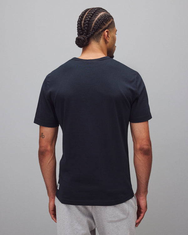 Reigning Champ Lightweight Jersey Slim T-Shirt