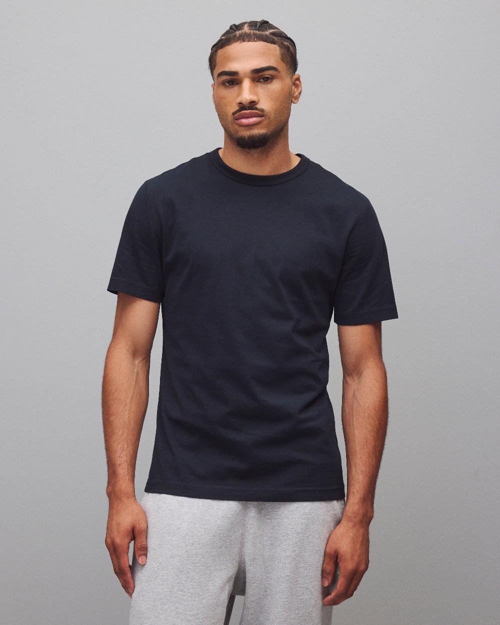 reigning champ Lightweight Jersey Slim T-Shirt