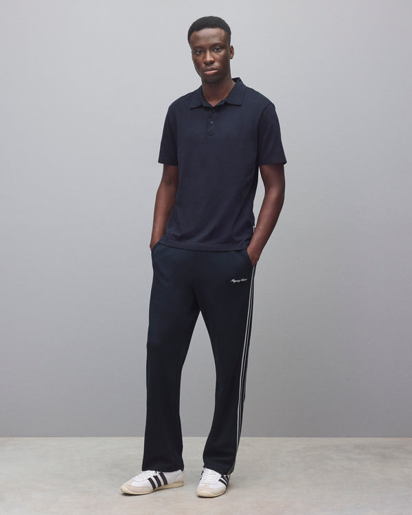 Reigning Champ Lightweight Jersey Standard Polo