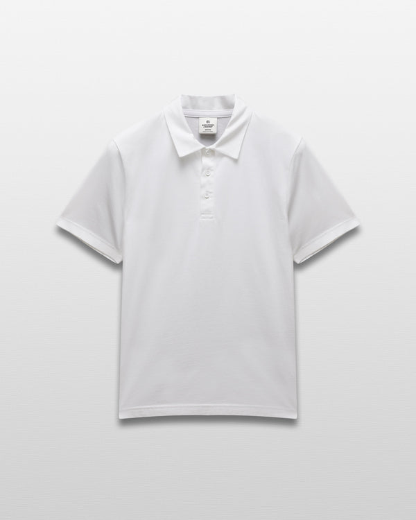 Reigning Champ Lightweight Jersey Standard Polo