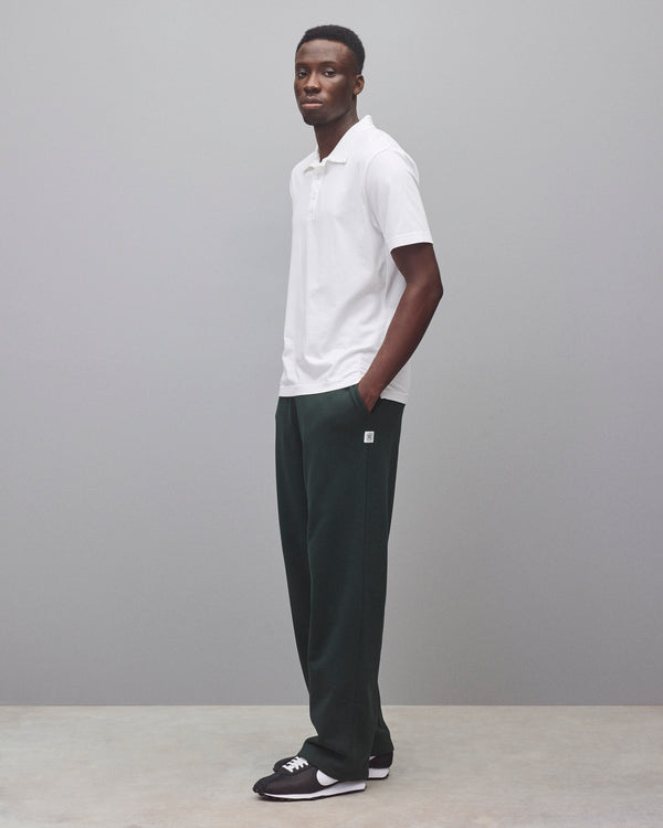 Reigning Champ Lightweight Jersey Standard Polo